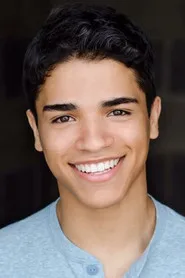 Johnathan Nieves