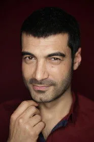 Murat Ünalmış