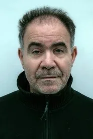 Hristos Stergioglu