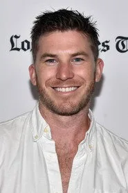 Kristopher Higgins
