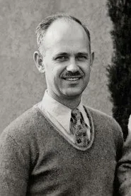 Ben Sharpsteen