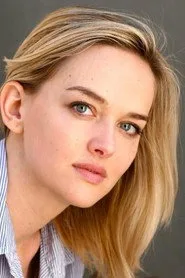 Jess Weixler