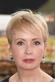 Lysette Anthony