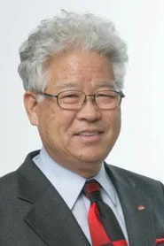 Nelson Shin