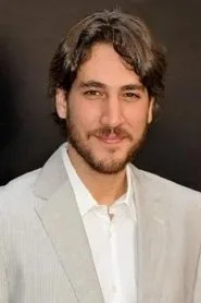 Alberto Ammann