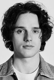 Harry Collett