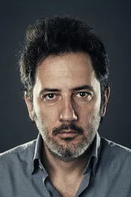 Cenk Durmazel