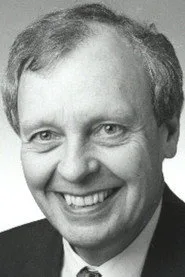 Laurence Foster