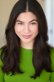 Audrey Cymone
