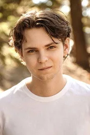 Robbie Kay