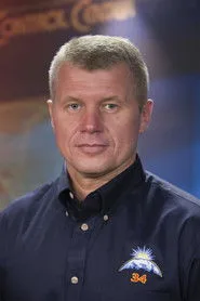 Олег Новицкий