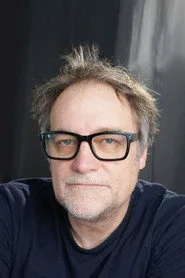 David Hewlett