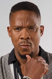Bongile Mantsai
