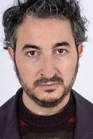 Josep Maria Riera