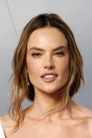 Alessandra Ambrosio