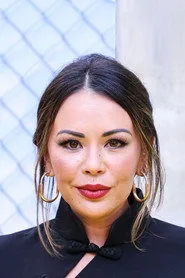 Janel Parrish
