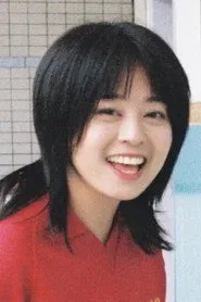 赵寒