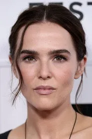 Zoey Deutch