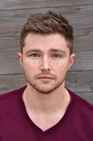 Sterling Knight