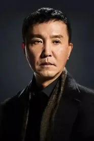 吴刚
