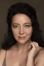 Constanza Camelo