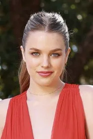 Teagan Croft
