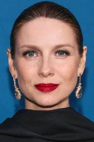 Caitríona Balfe