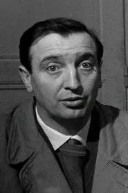 Albert Rémy