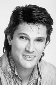 Antony Alda