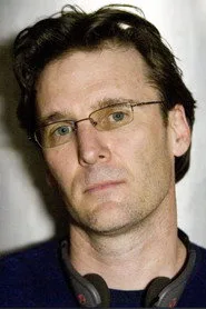 Daniel Myrick