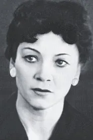 Анастасия Бедрединова