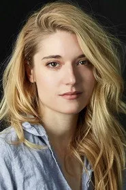 Morgan Wolk