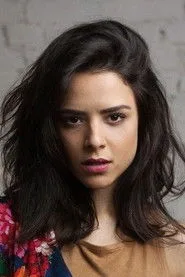 Kathia Calil