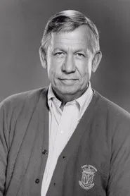 Allan Melvin
