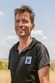 Colin Butfield