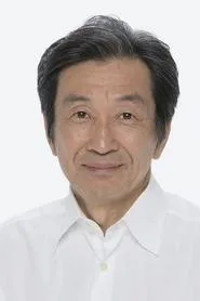 佐戸井けん太