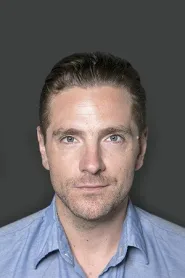 James Gilbert