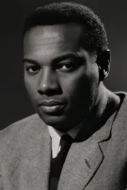 Errol John