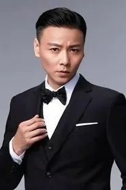 张晋
