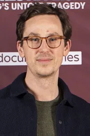 Torquil Jones