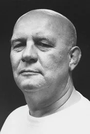 Brian Glover