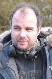 Cédric Anger