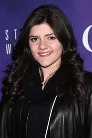 Madeleine Martin