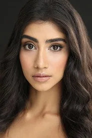 Rhianna Jagpal