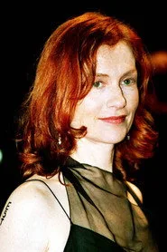 Isabelle Huppert