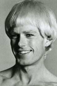 Peter Hinwood