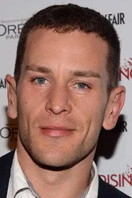 Ryan Dillon