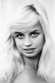 Barbara Valentin