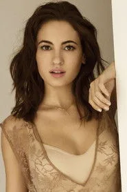 Ivana Baquero