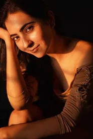 Harshika Kewalramani